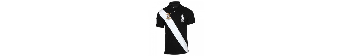 Polo Shirts